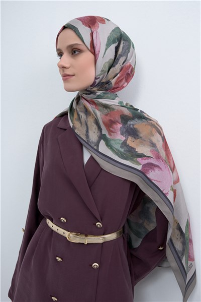Armine Pure Şal 3002 10
