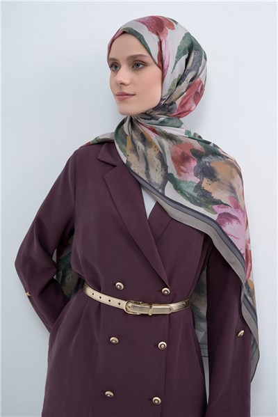 Armine Pure Şal 3002 10