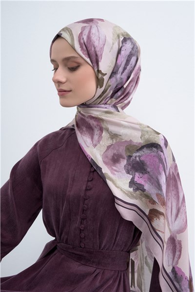 Armine Pure Şal 3002 15