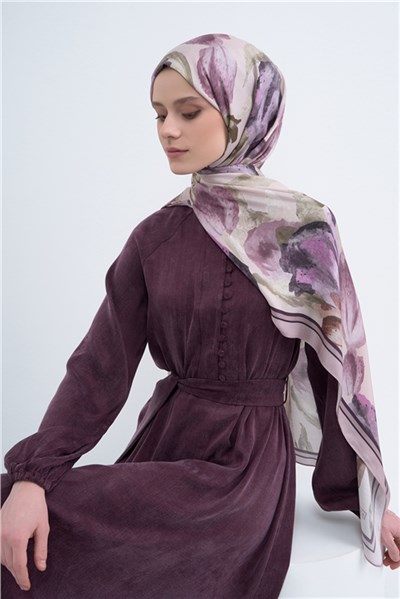 Armine Pure Şal 3002 15