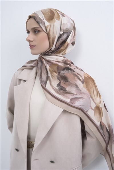 Armine Pure Şal 3002 25