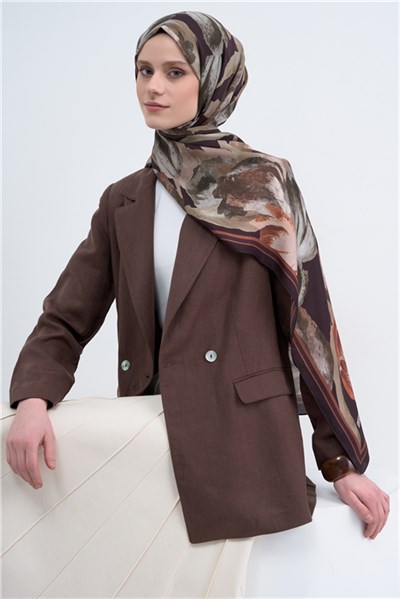 Armine Pure Şal 3002 32