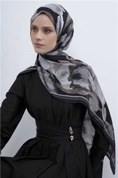 Armine Pure Şal 3002 38