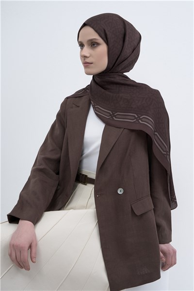 Armine Pure Şal 3112 18