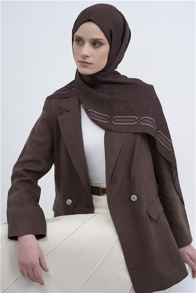 Armine Pure Şal 3112 18