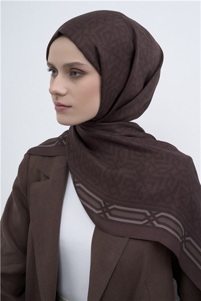 Armine Pure Şal 3112 18