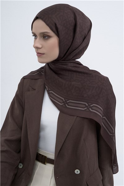 Armine Pure Şal 3112 18