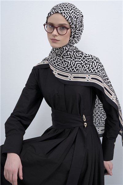 Armine Pure Şal 3112 27