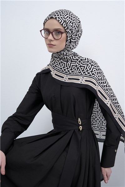 Armine Pure Şal 3112 27