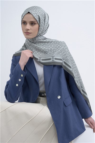 Armine Pure Şal 3112 29