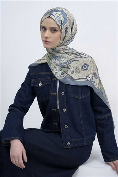 Armine Pure Şal 3217 03