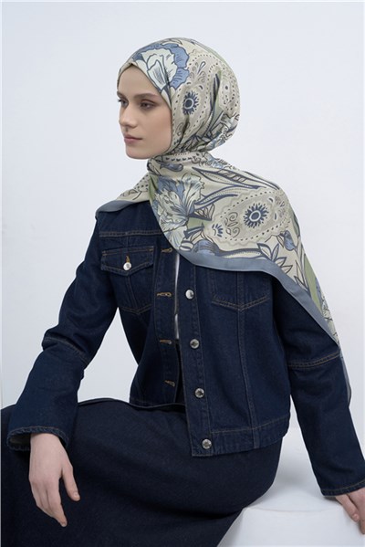 Armine Pure Şal 3217 03