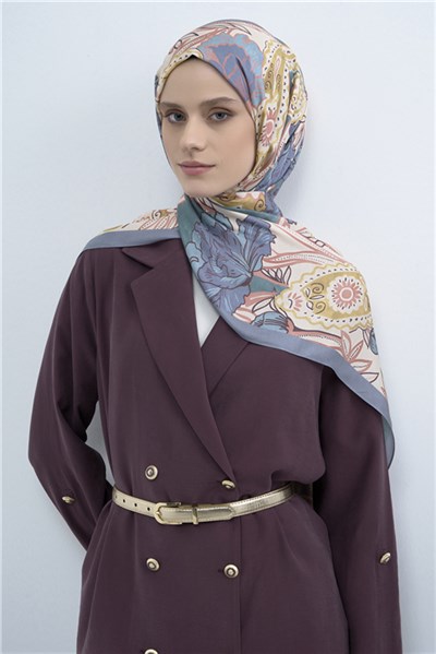 Armine Pure Şal 3217 04