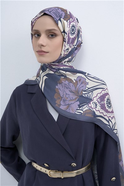Armine Pure Şal 3217 08