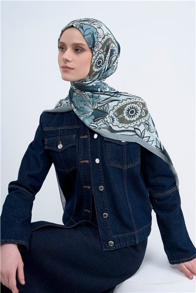 Armine Pure Şal 3217 26