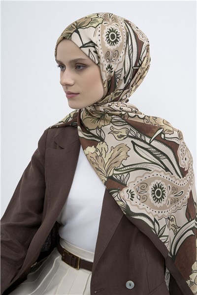 Armine Pure Şal 3217 32