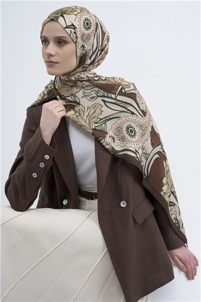 Armine Pure Şal 3217 32