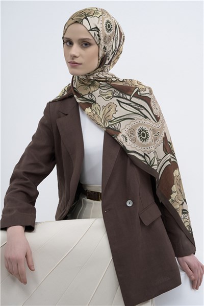 Armine Pure Şal 3217 32