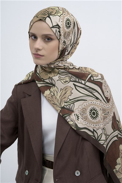 Armine Pure Şal 3217 32