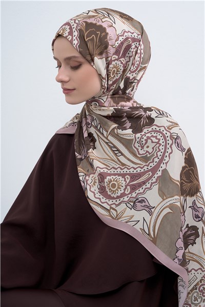 Armine Pure Şal 3217 38