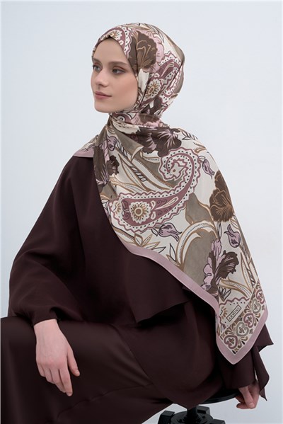 Armine Pure Şal 3217 38