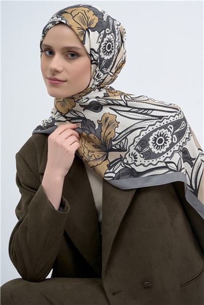 Armine Pure Şal 3217 49