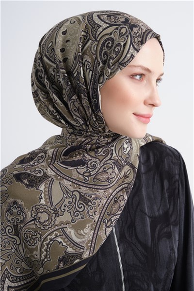 Armine Pure Şal 3907 01