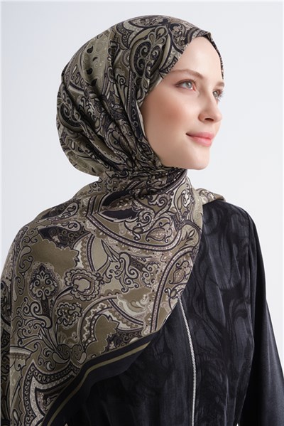 Armine Pure Şal 3907 01
