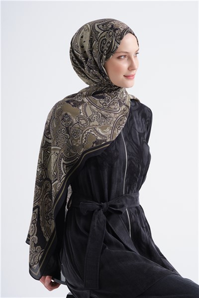 Armine Pure Şal 3907 01