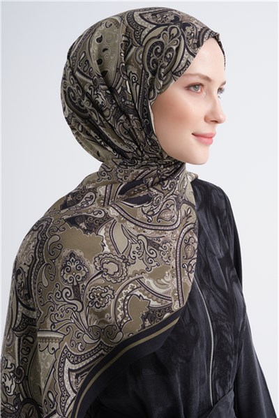Armine Pure Şal 3907 01