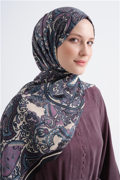Armine Pure Şal 3907 05