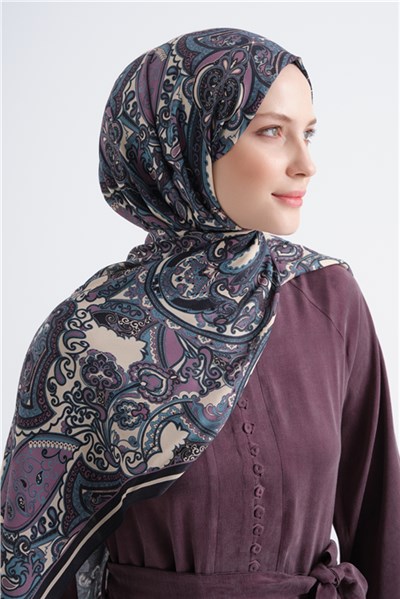 Armine Pure Şal 3907 05