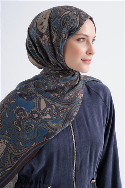 Armine Pure Şal 3907 07