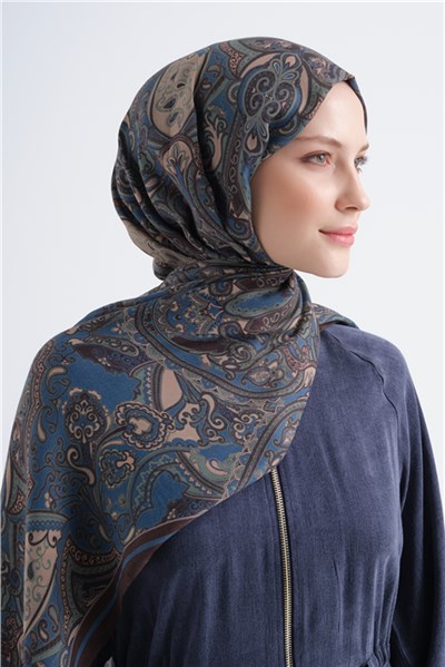 Armine Pure Şal 3907 07
