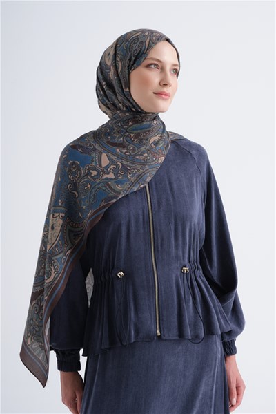 Armine Pure Şal 3907 07