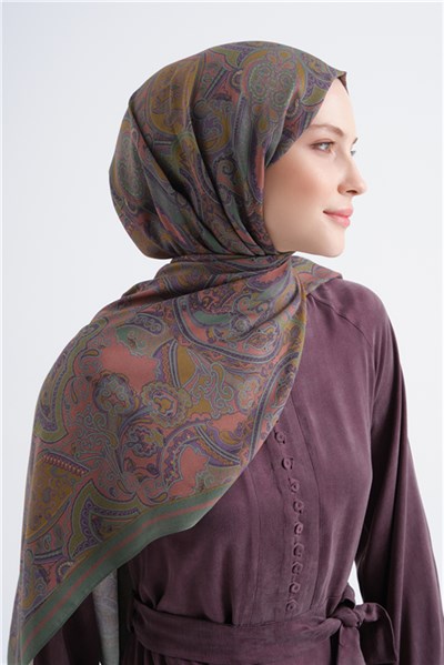 Armine Pure Şal 3907 08
