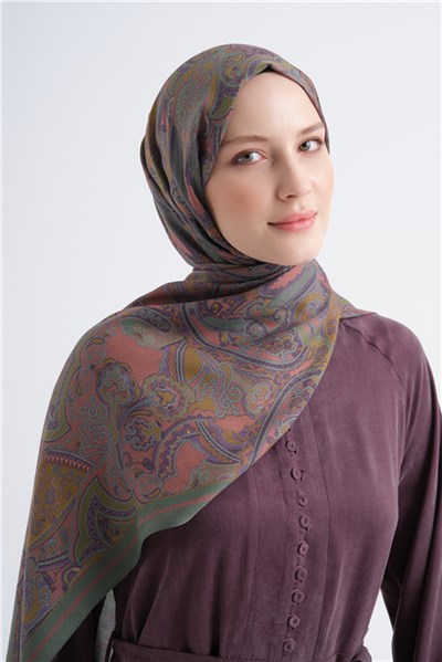 Armine Pure Şal 3907 08