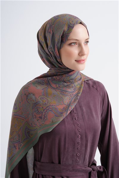 Armine Pure Şal 3907 08