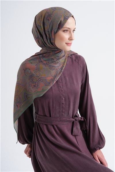 Armine Pure Şal 3907 08