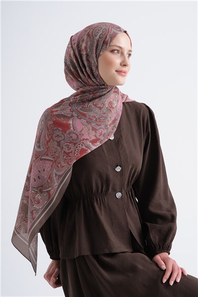 Armine Pure Şal 3907 09