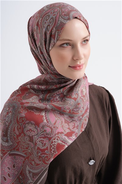 Armine Pure Şal 3907 09