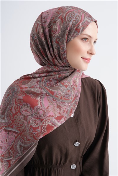 Armine Pure Şal 3907 09