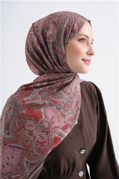Armine Pure Şal 3907 09