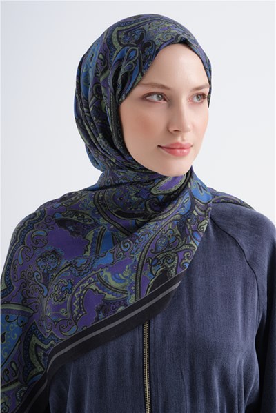Armine Pure Şal 3907 10