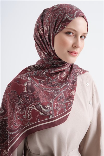 Armine Pure Şal 3907 37