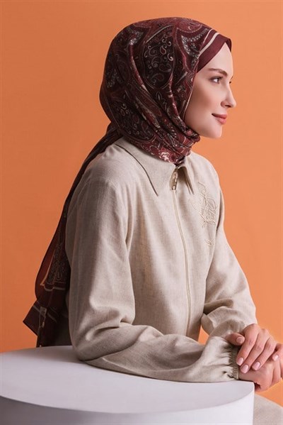 Armine Pure Şal 3907 37
