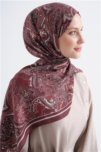 Armine Pure Şal 3907 37