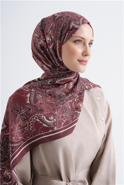 Armine Pure Şal 3907 37