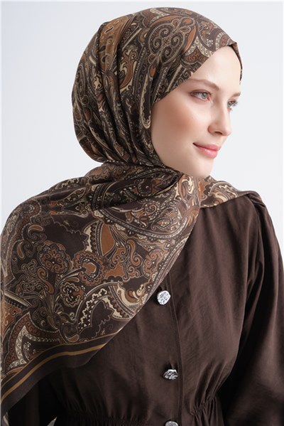 Armine Pure Şal 3907 40