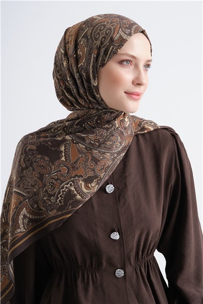 Armine Pure Şal 3907 40